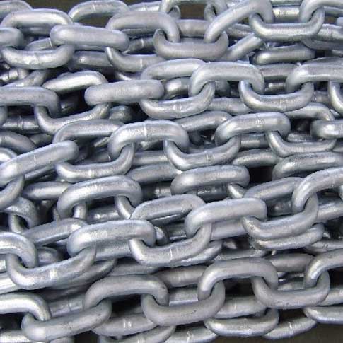 ASTM80 Link Chains