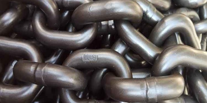 G100 Link Chains