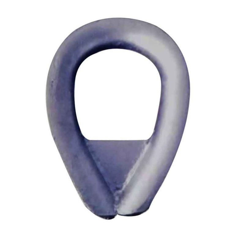 Synthetic Rope ThimblesTowing ThimblesHawser ThimblesNylon Thimbles