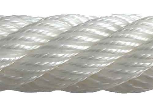 6 Strands Nylon Rope|Polyamide Rope|PA Rope|Twist Rope
