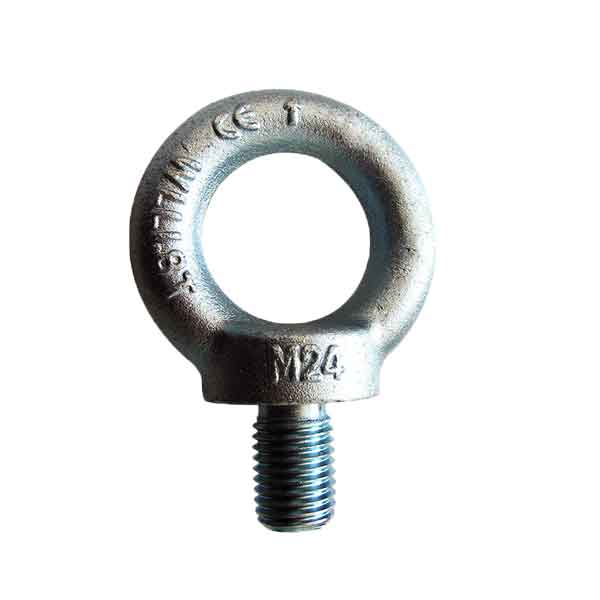 DIN580 Eye Bolts