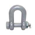 G-2150 Bolt type Chain Shackles