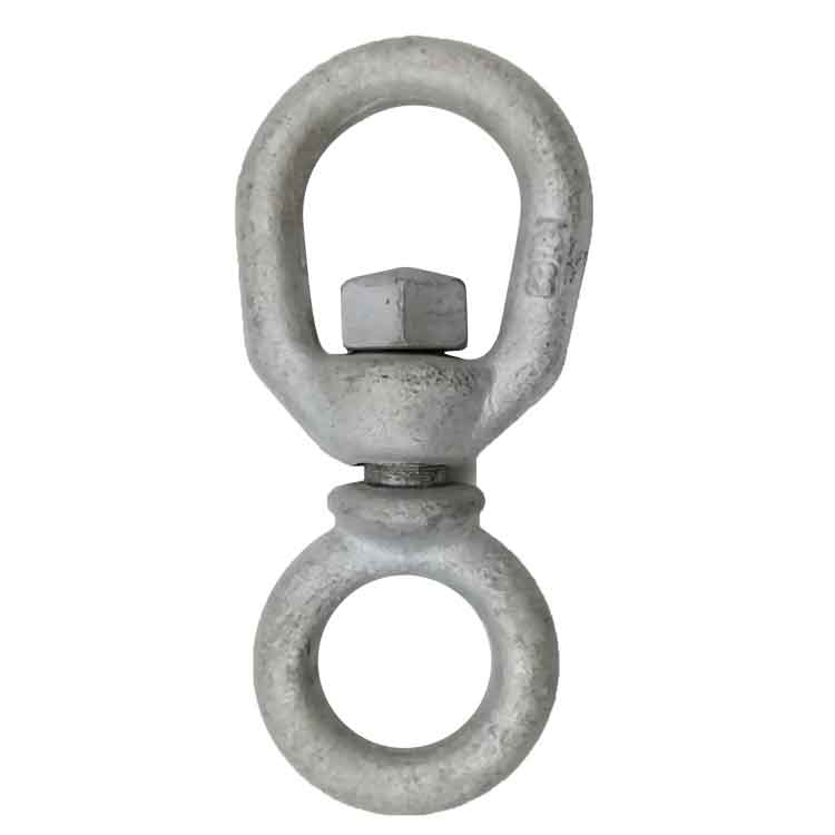 G-401 chain swivels