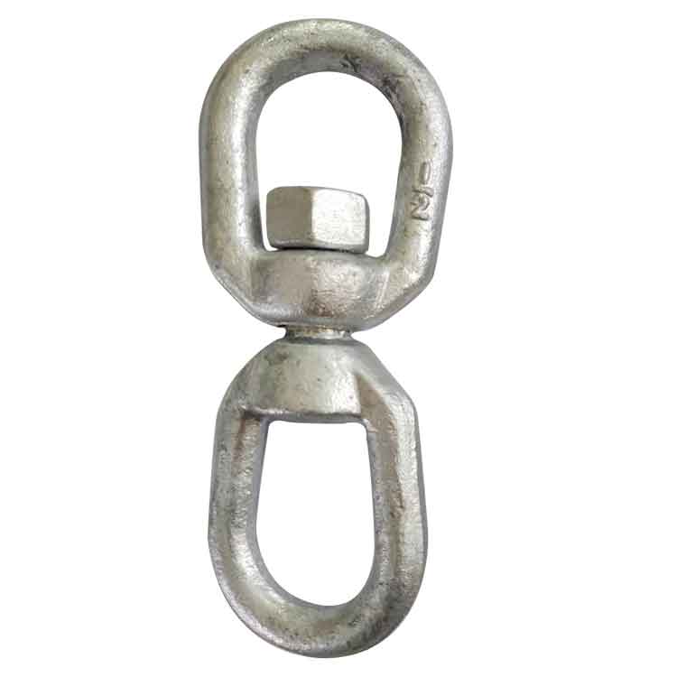 G-402 Regular Swivels