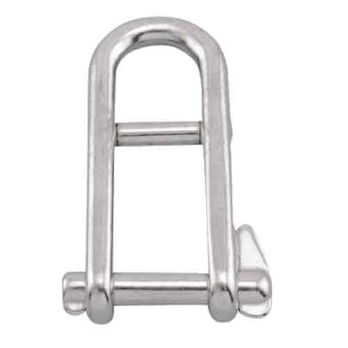 Halyard Shackle