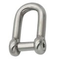 D Shackle With Hexagon Socket Pin