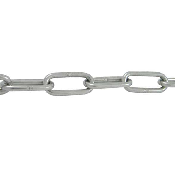 Stainless Steel Long Link Chains