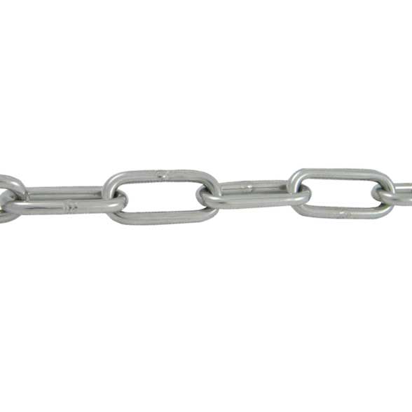 Stainless Steel Chains - Advance Group