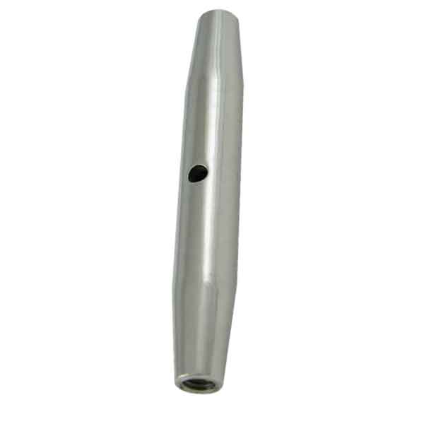 pipe turnbuckle body