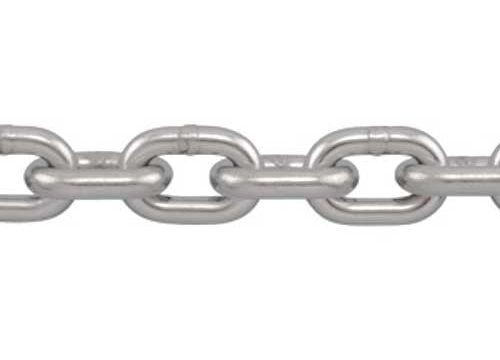 Stainless Steel DIN766 Chains|Lifting Chain|Windlass Anchor Chain
