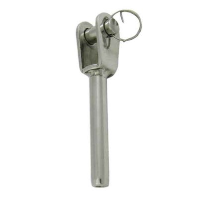 Stainless Steel Swage Fork|Swage Marine Jaw|Fork Terminal - Advance Group