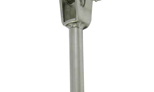 Stainless Steel Swage Fork|Swage Marine Jaw|Fork Terminal