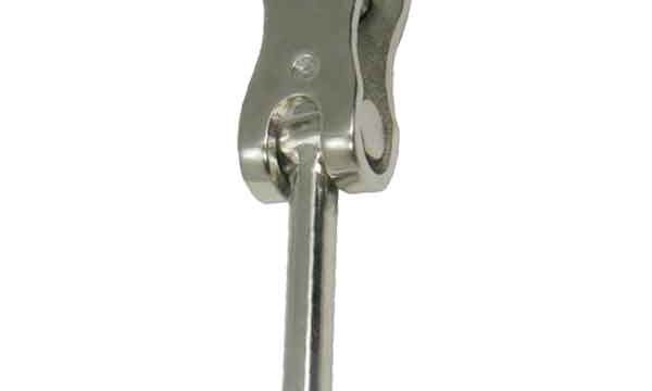 Swage Toggle Terminal|Swage Toggle Jaws/ Fork SS316