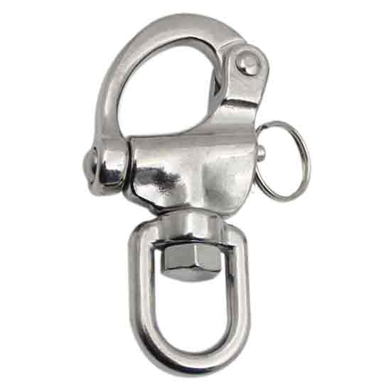 Swivel Snap Shackle