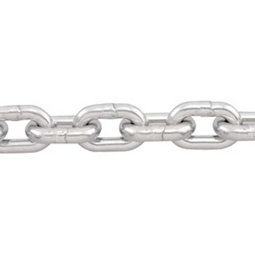 Stainless Steel Chains - Advance Group