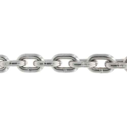 Stainless Steel Short Link Chains