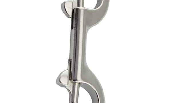 Double End Bolt Snap Hook|Double Slide Bolt Snaps|Stainless Steel