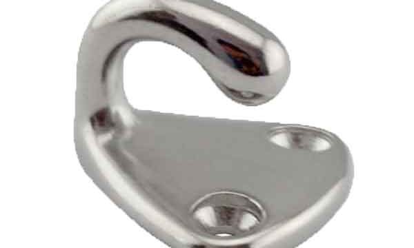 Fender Hook|Awning Hook|Stainless Steel