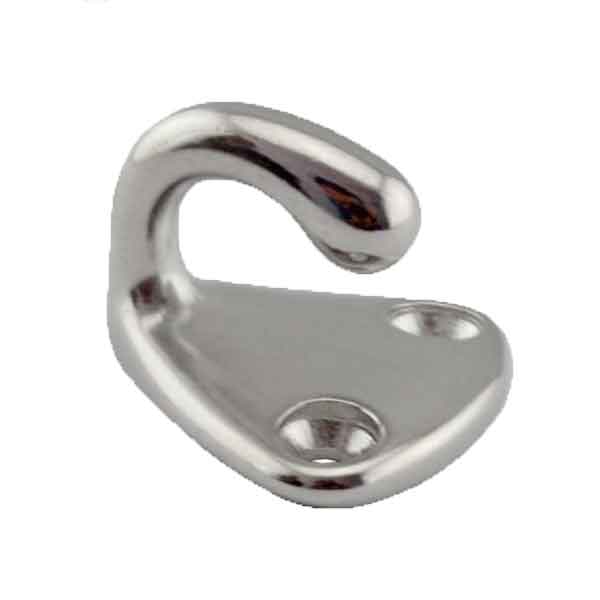 fender wood runabout hooks