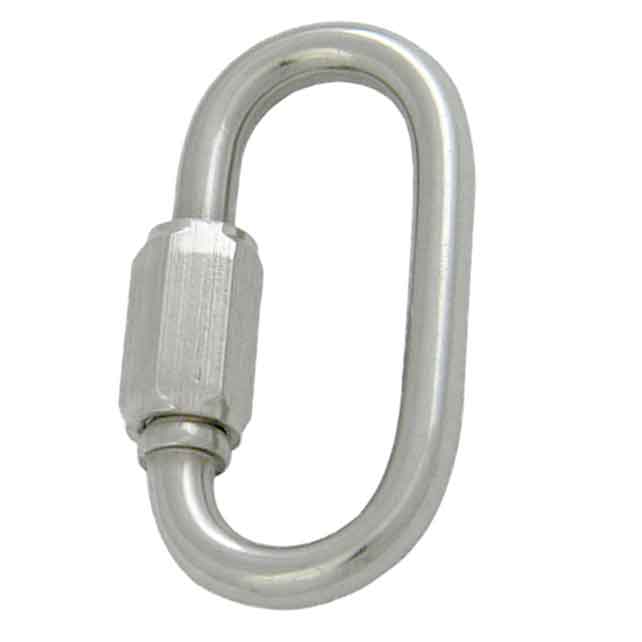 Stainless Steel Quick Link