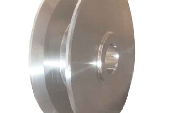 Stainless Steel Cable Sheave|Wire Rope Sheaves