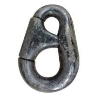 Pear Shackle|Pear Shaped Anchor Joining Links|Kenter Shackle