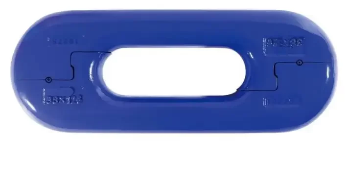 Block Type Connector|Vertical Connecting Link|DIN22258-3