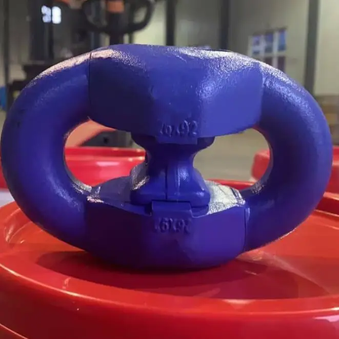 Single Plane Connector