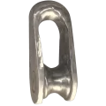 Mandal Fairlead Shackles