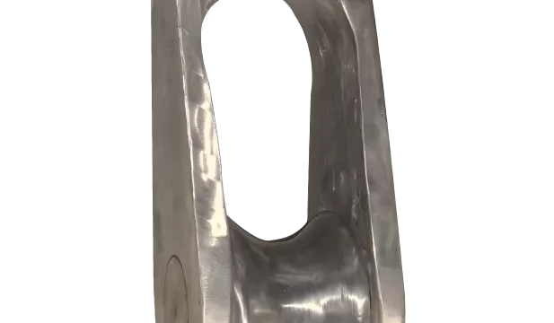 Mandal Fairlead Shackles